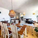 Casa de Férias A2407 Charming Townhouse With Sea Views And Pool Nerja