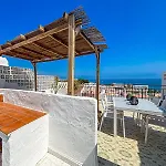 A2407 Charming Townhouse With Sea Views And Pool *